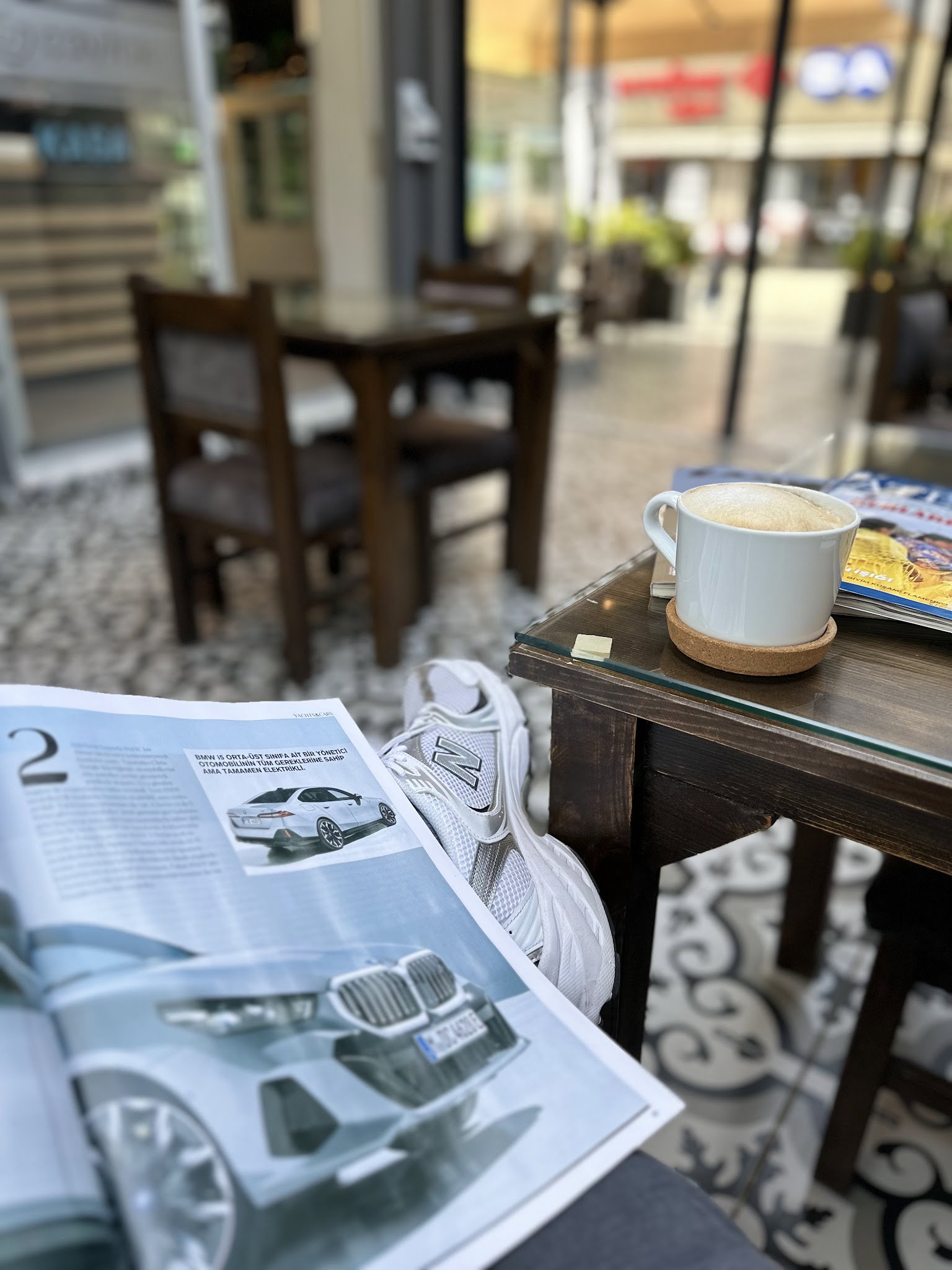 Çaylak Tost & Burger (Soğanlık Yeni / Kartal)