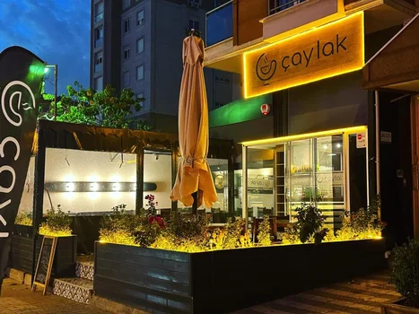 Çaylak Tost & Burger (Soğanlık Yeni / Kartal) resimleri