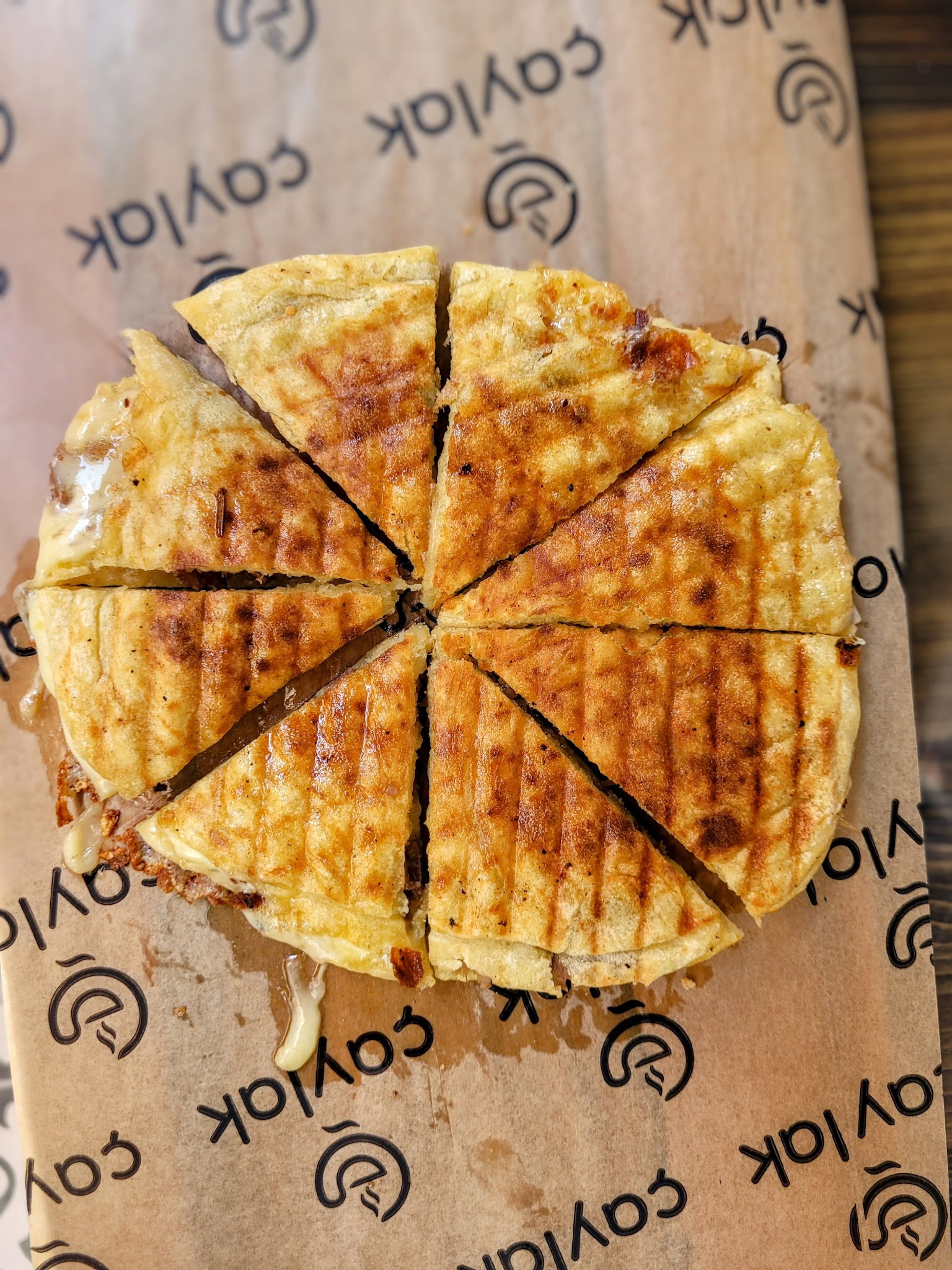 Çaylak Tost & Burger (Soğanlık Yeni / Kartal)