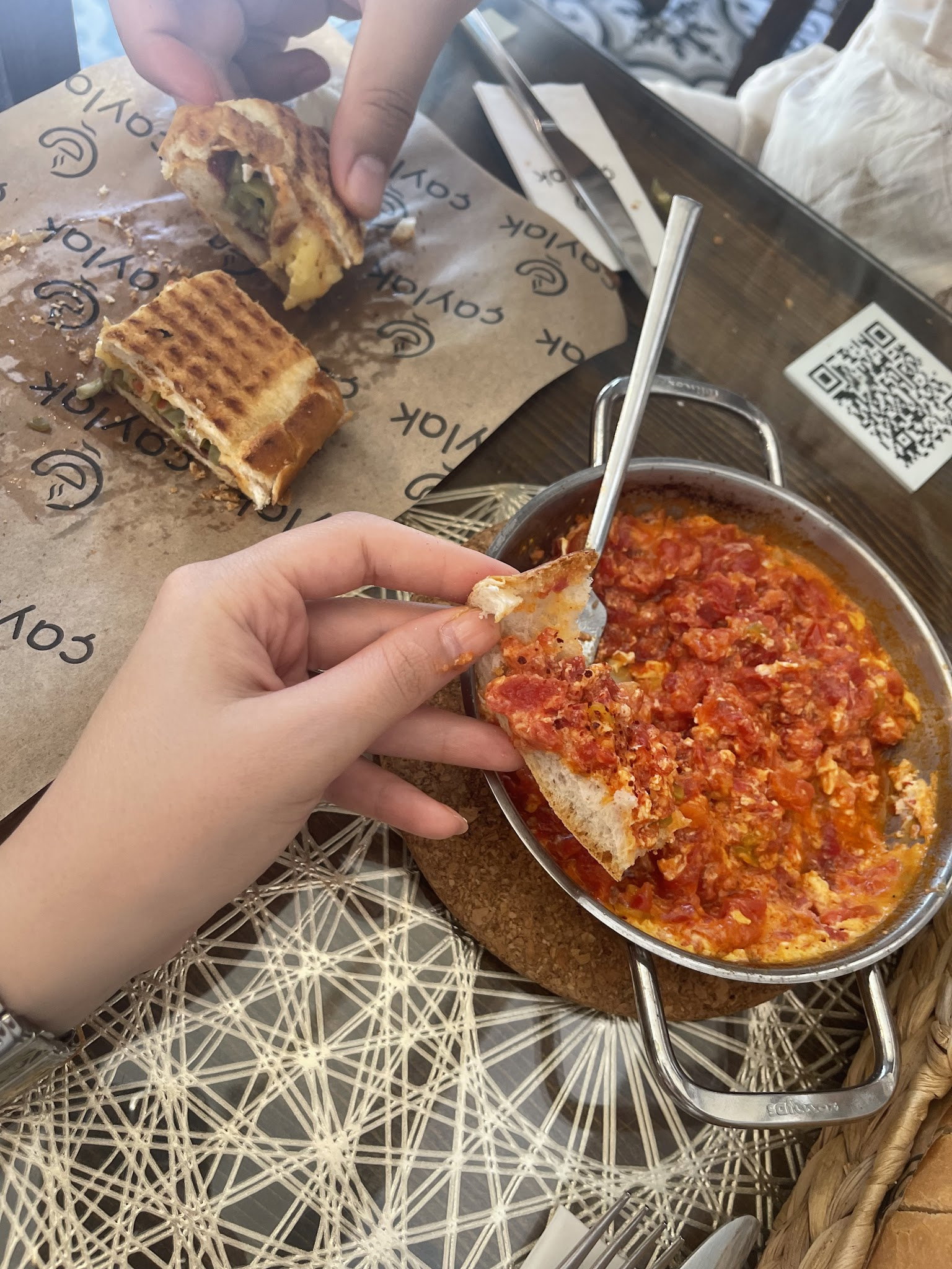 Çaylak Tost & Burger (Soğanlık Yeni / Kartal)