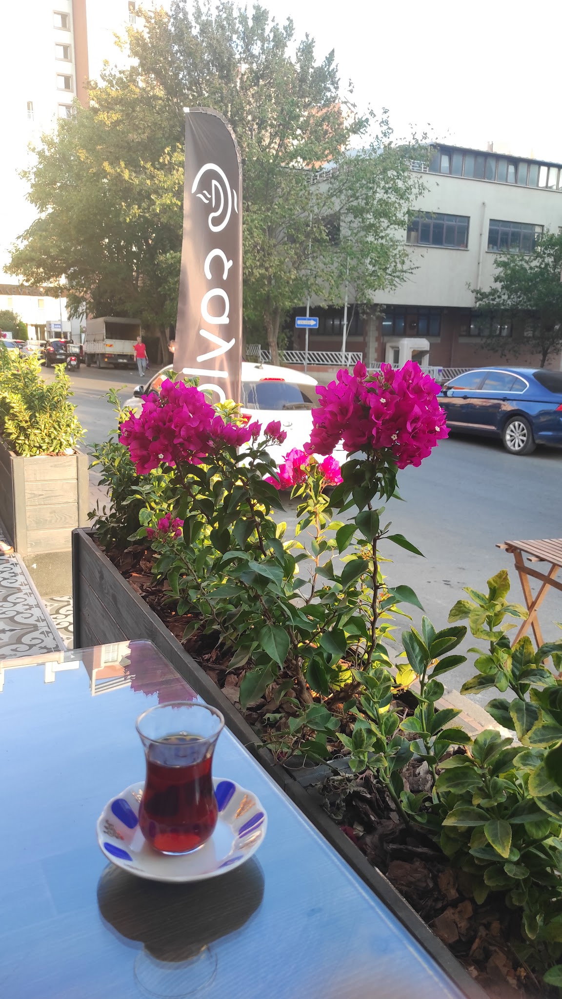 Çaylak Tost & Burger (Soğanlık Yeni / Kartal)