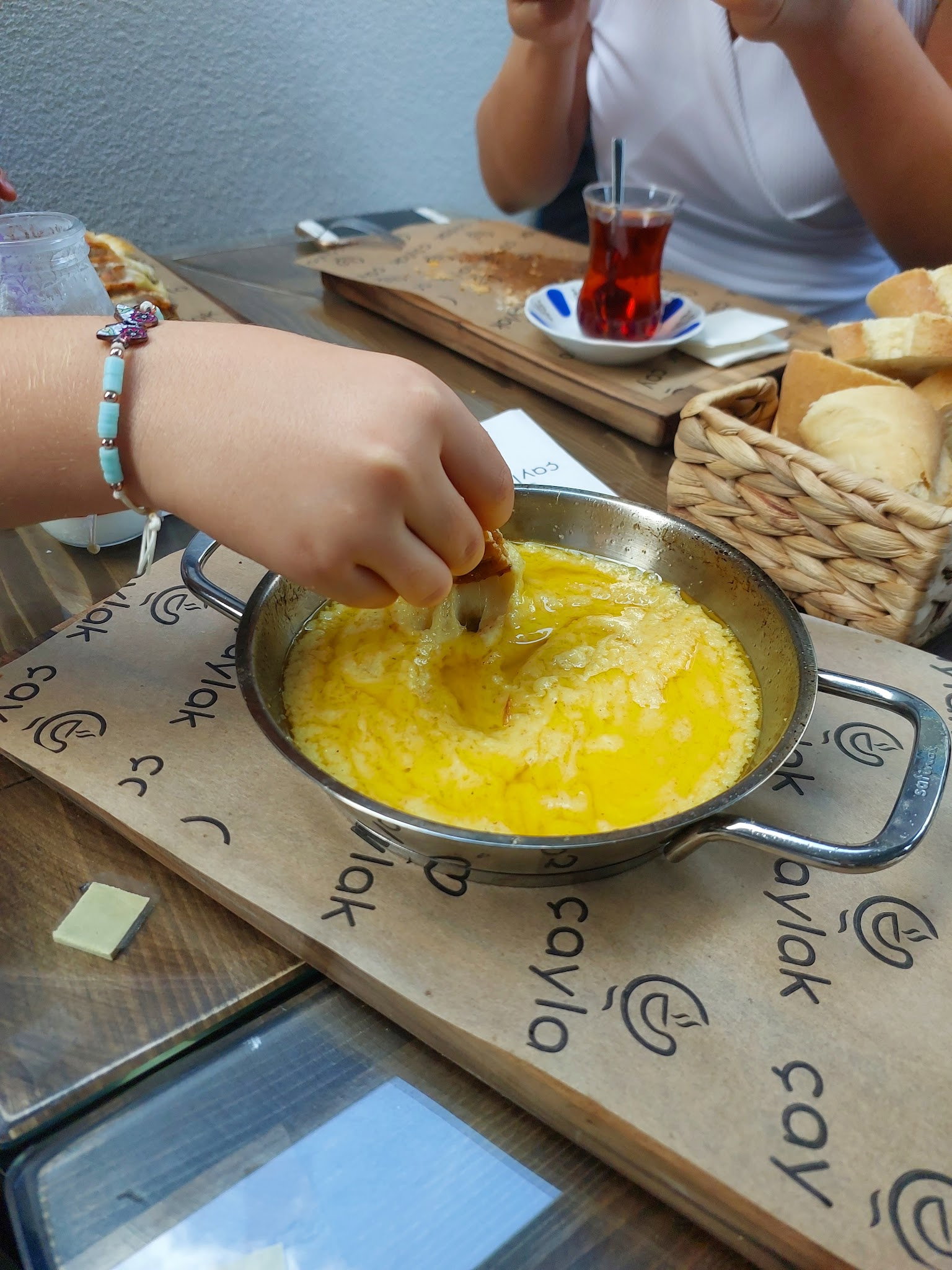 Çaylak Tost & Burger (Soğanlık Yeni / Kartal)