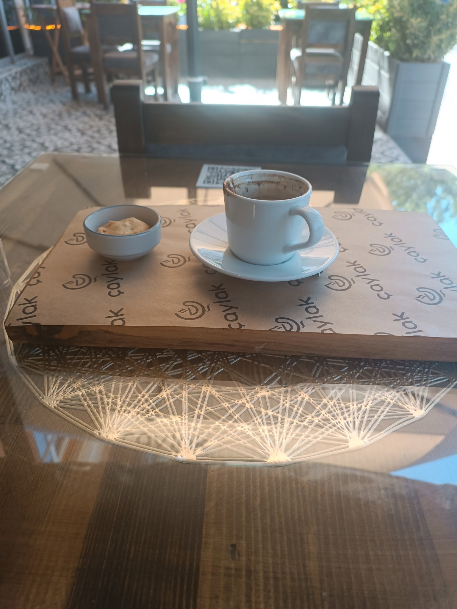 Çaylak Tost & Burger (Soğanlık Yeni / Kartal)