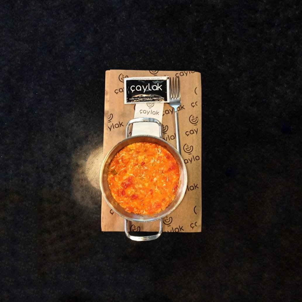 Çaylak Tost & Burger (Soğanlık Yeni / Kartal)