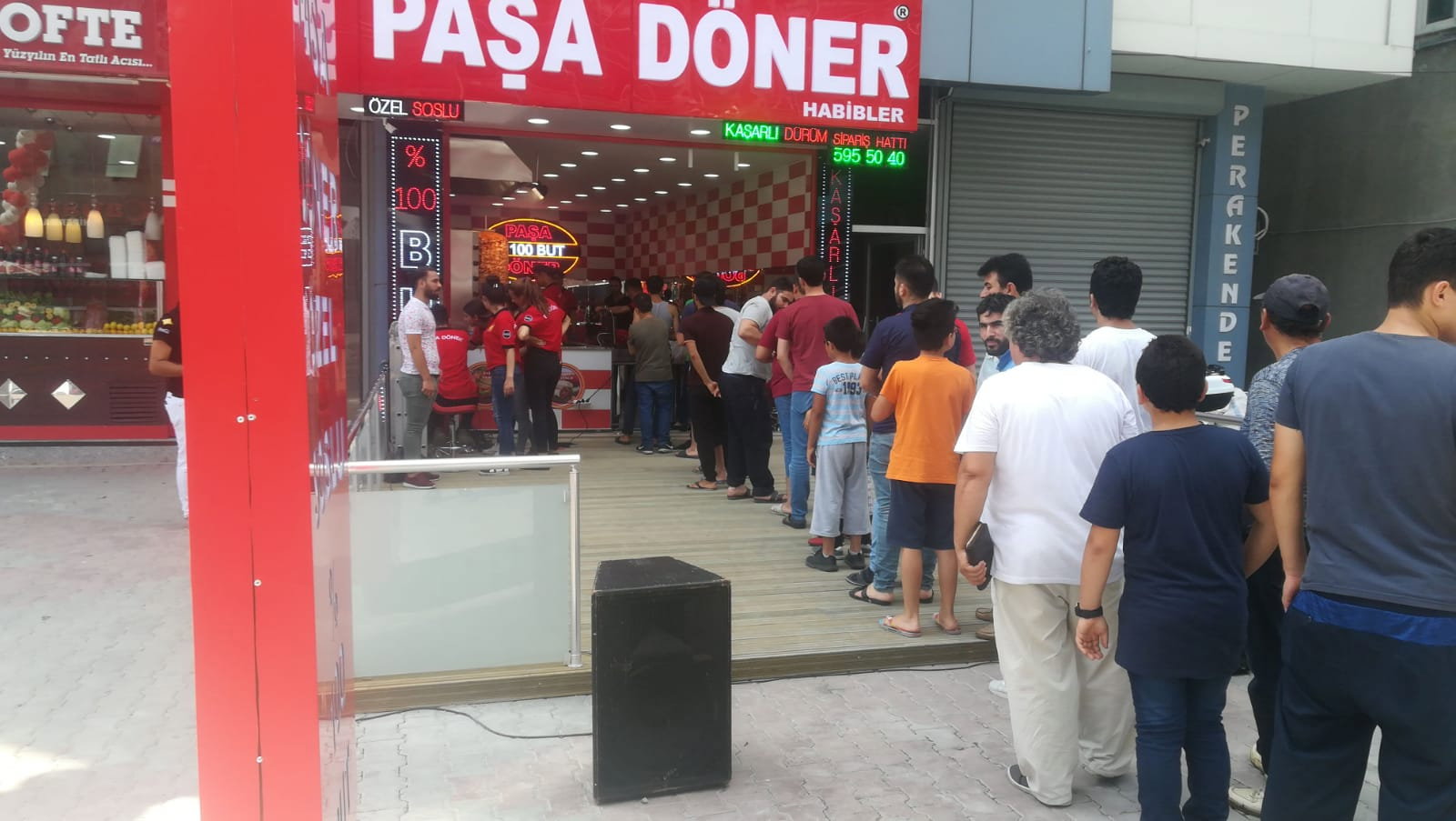 Paşa Döner
