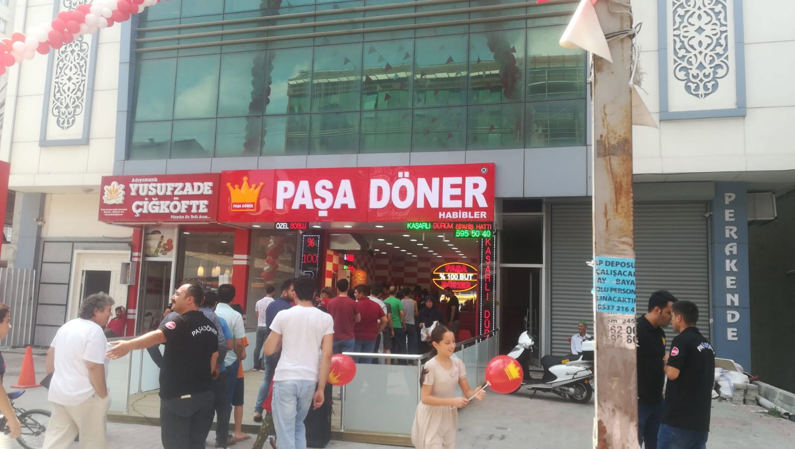 Paşa Döner