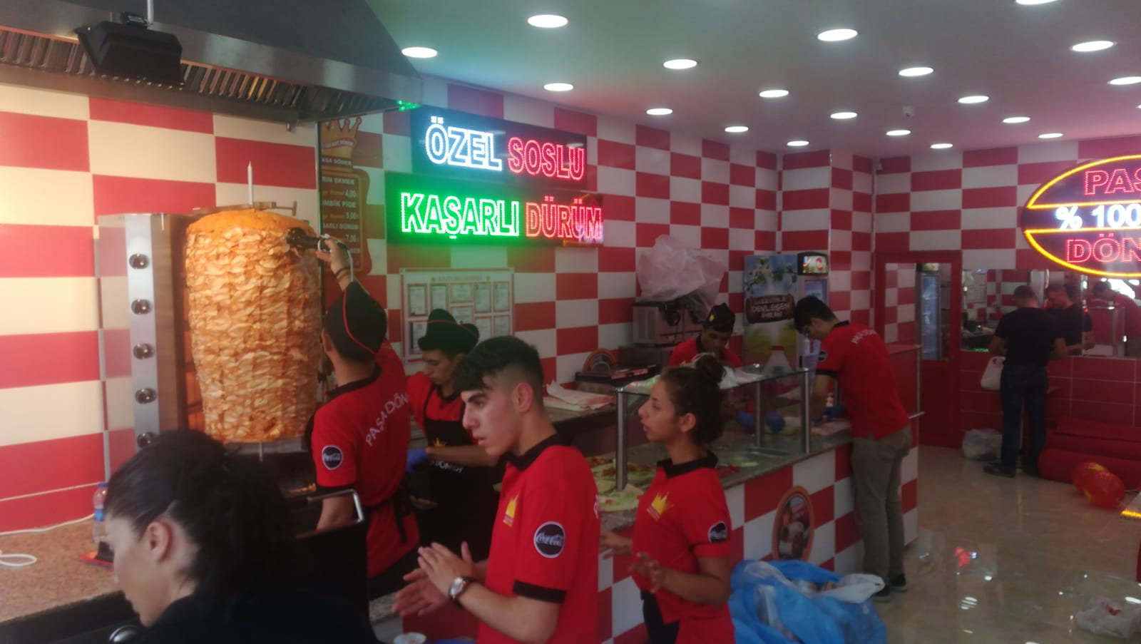 Paşa Döner