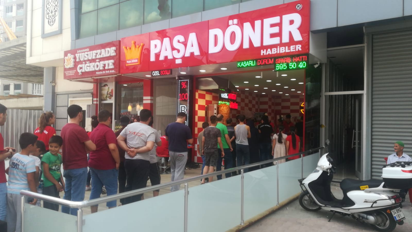 Paşa Döner