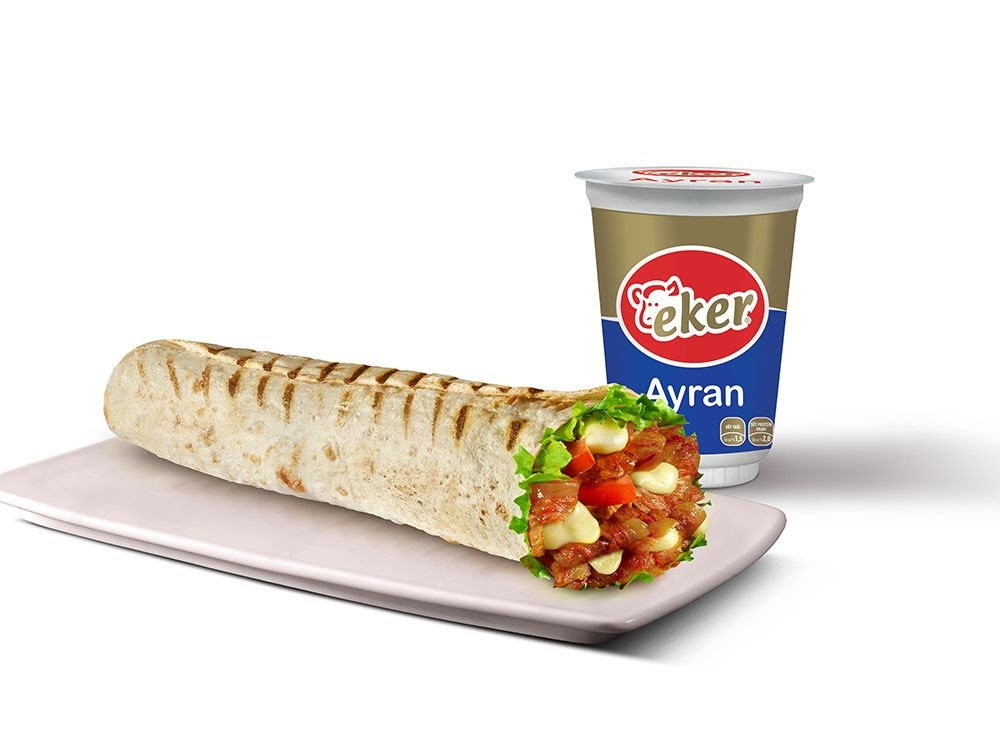 Paşa Döner