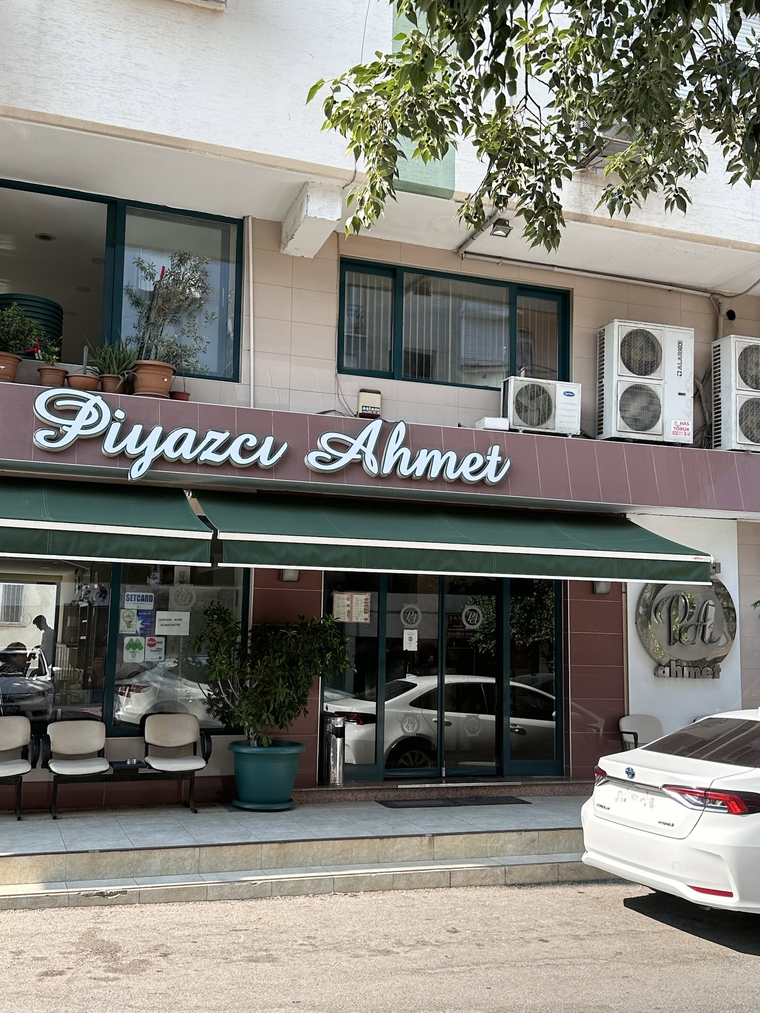 Piyazcı Ahmet