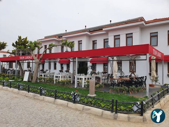 TEOS LODGE Pansiyon & Restaurant