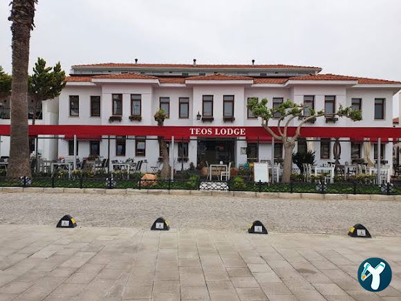 TEOS LODGE Pansiyon & Restaurant