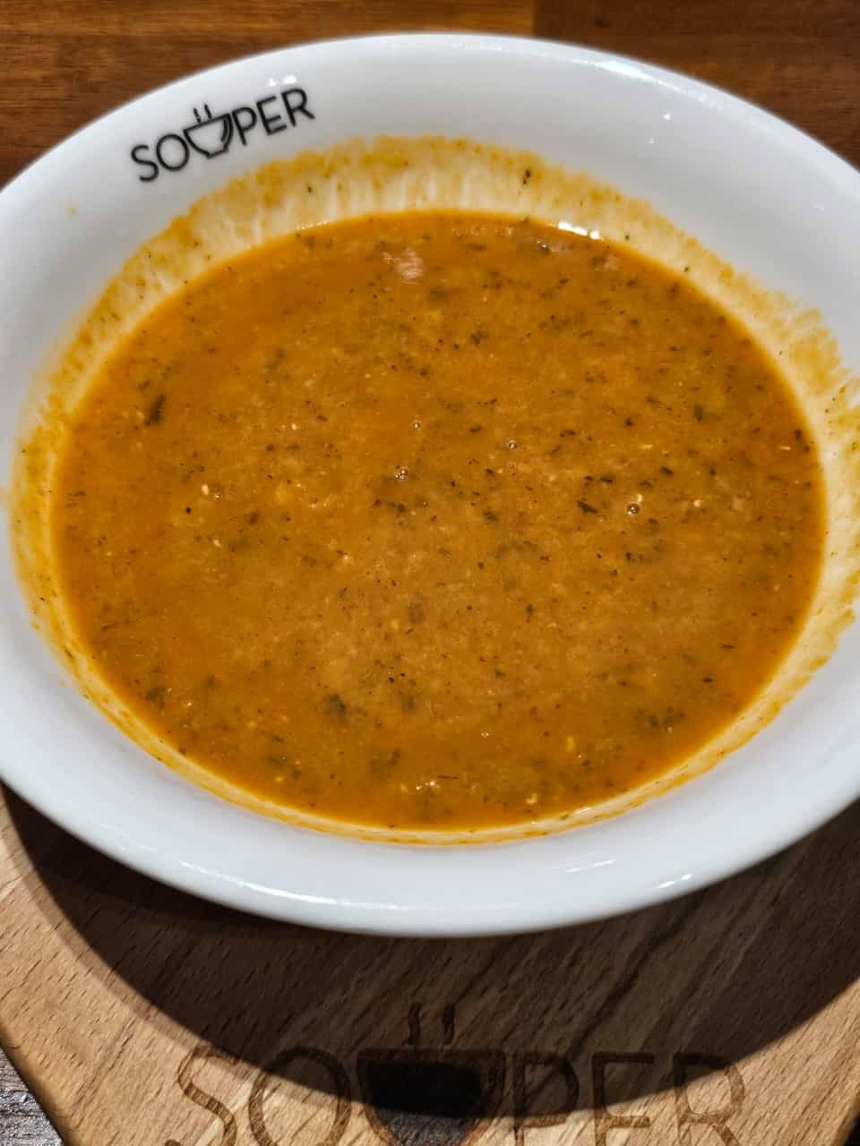 Souper Bayrampaşa