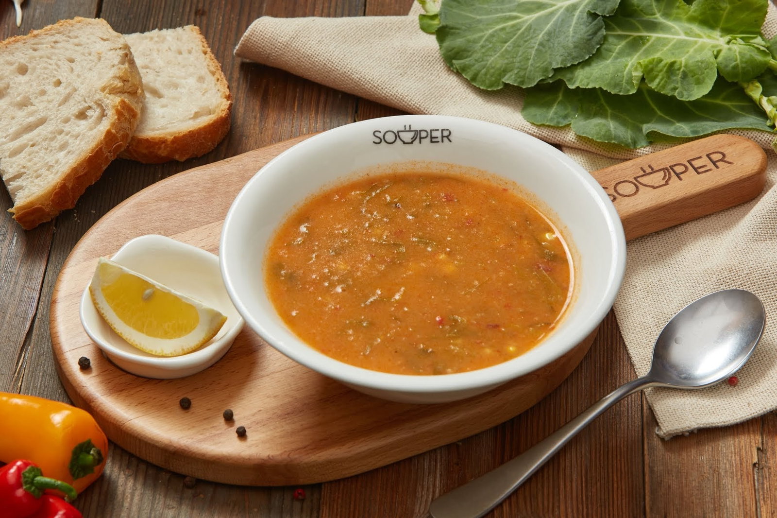 Souper Bayrampaşa