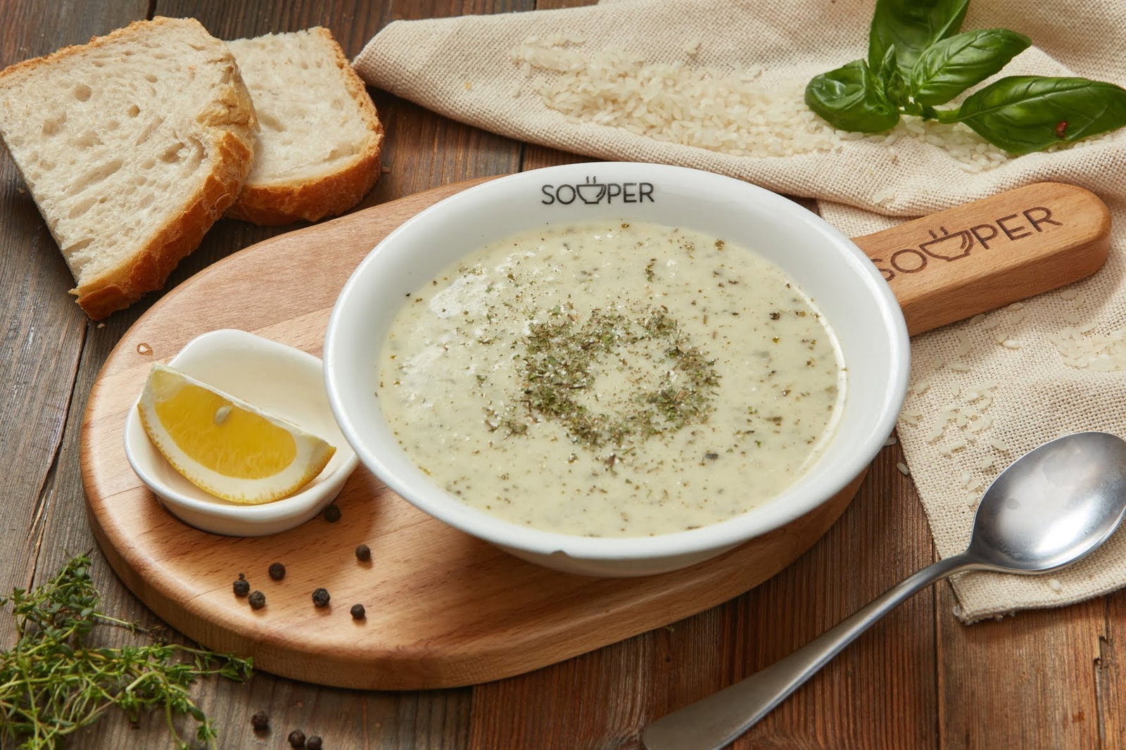 Souper Bayrampaşa