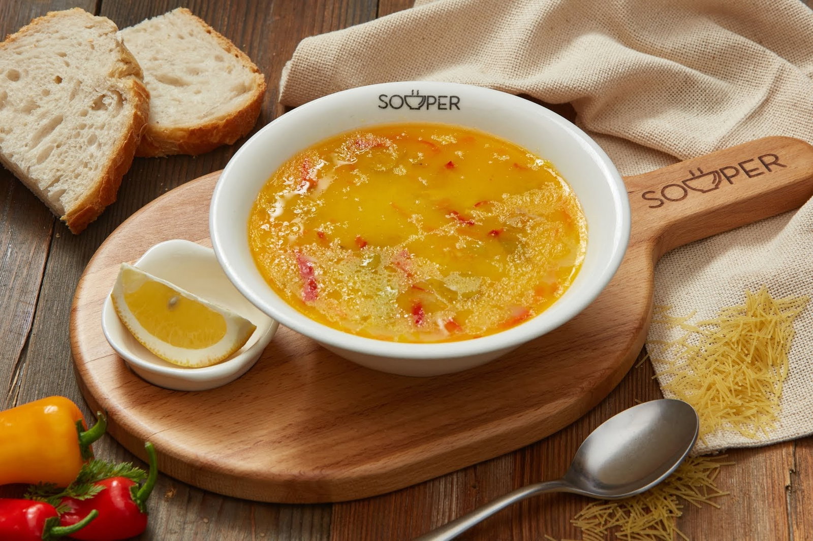Souper Bayrampaşa