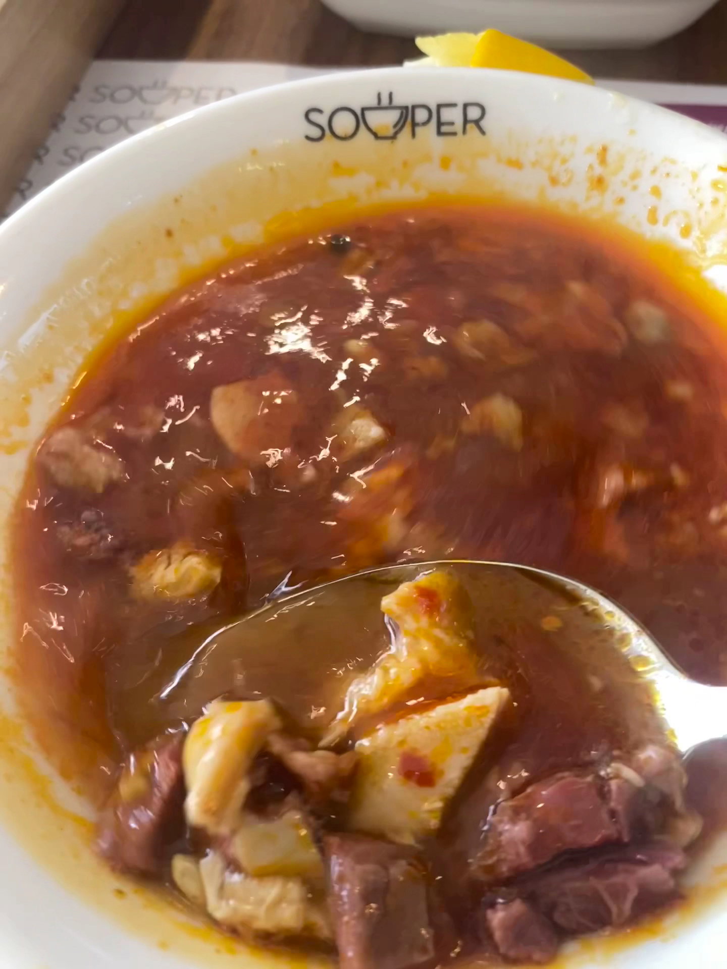 Souper Bayrampaşa
