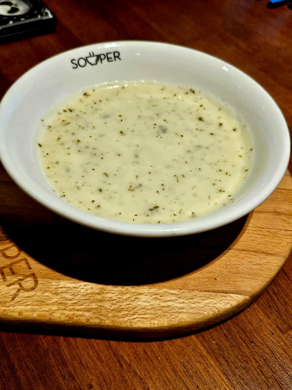 Souper Bayrampaşa