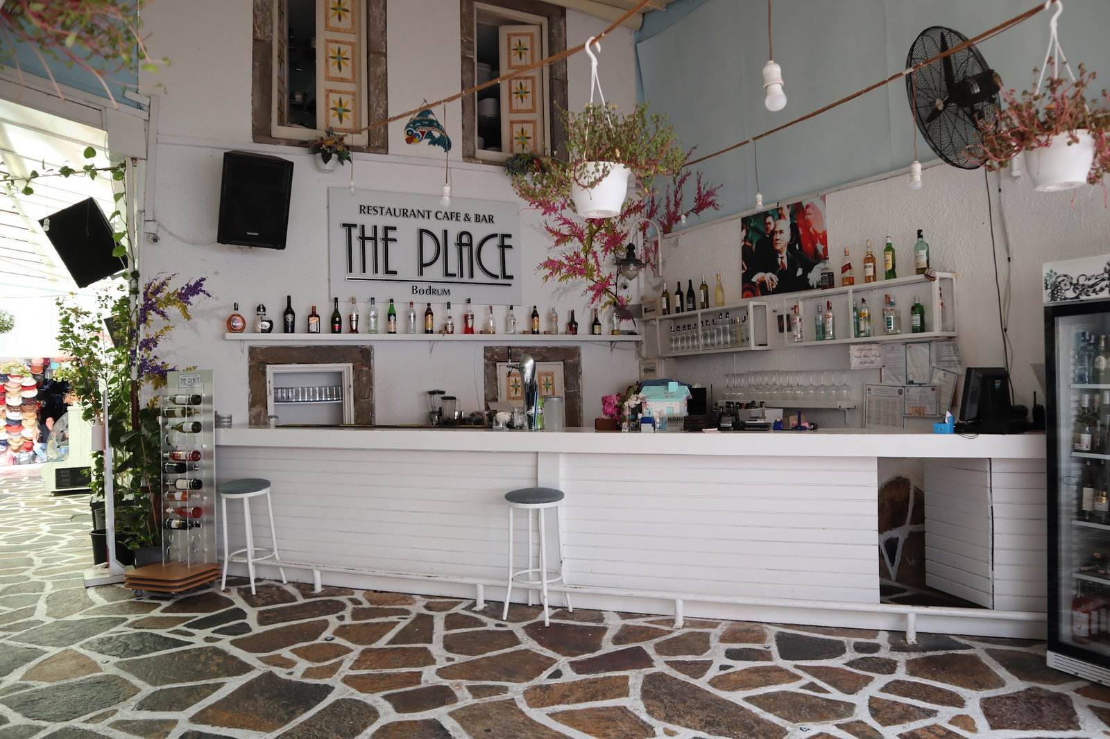 The Place Restaurant