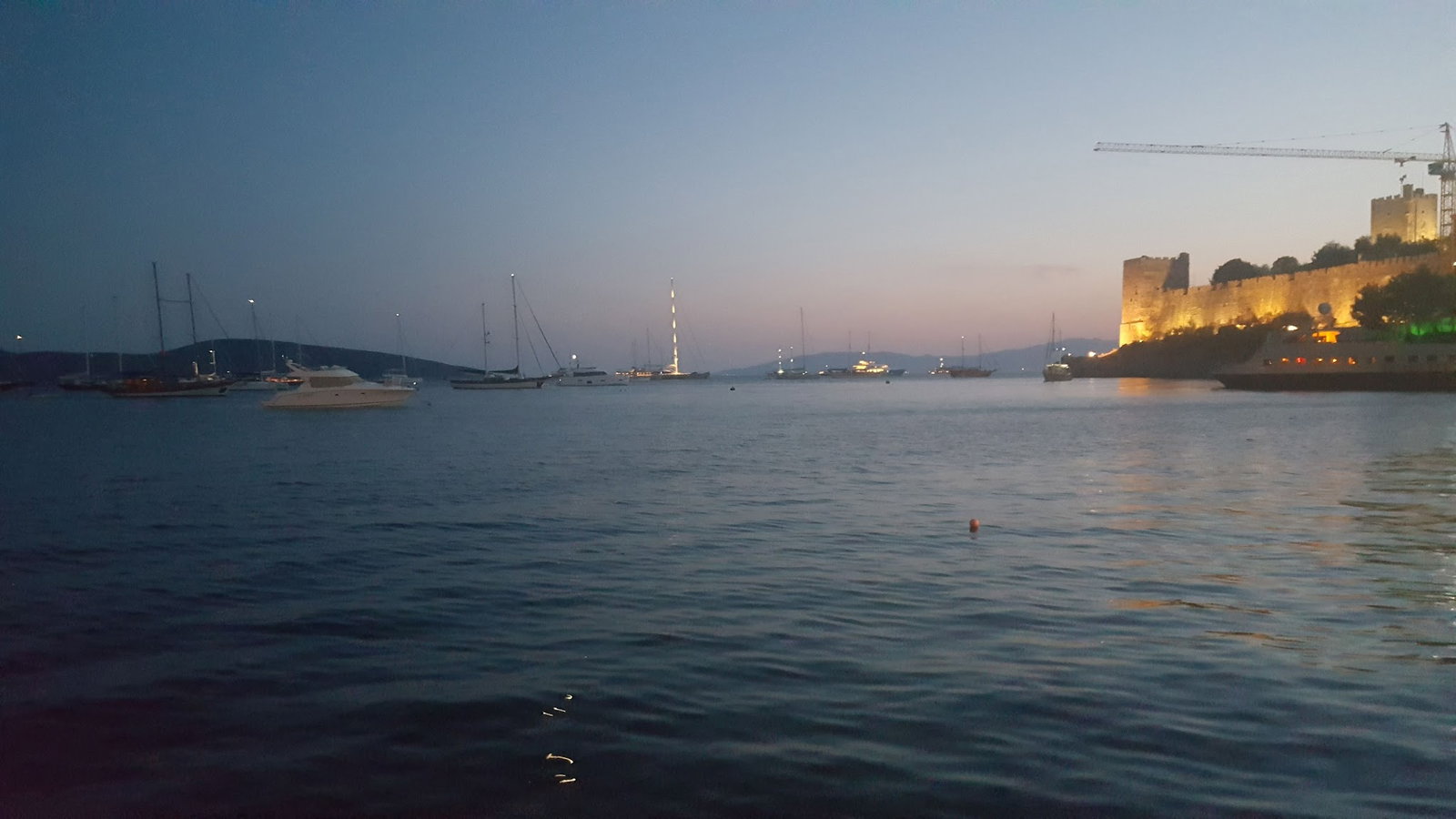 The Place Restaurant