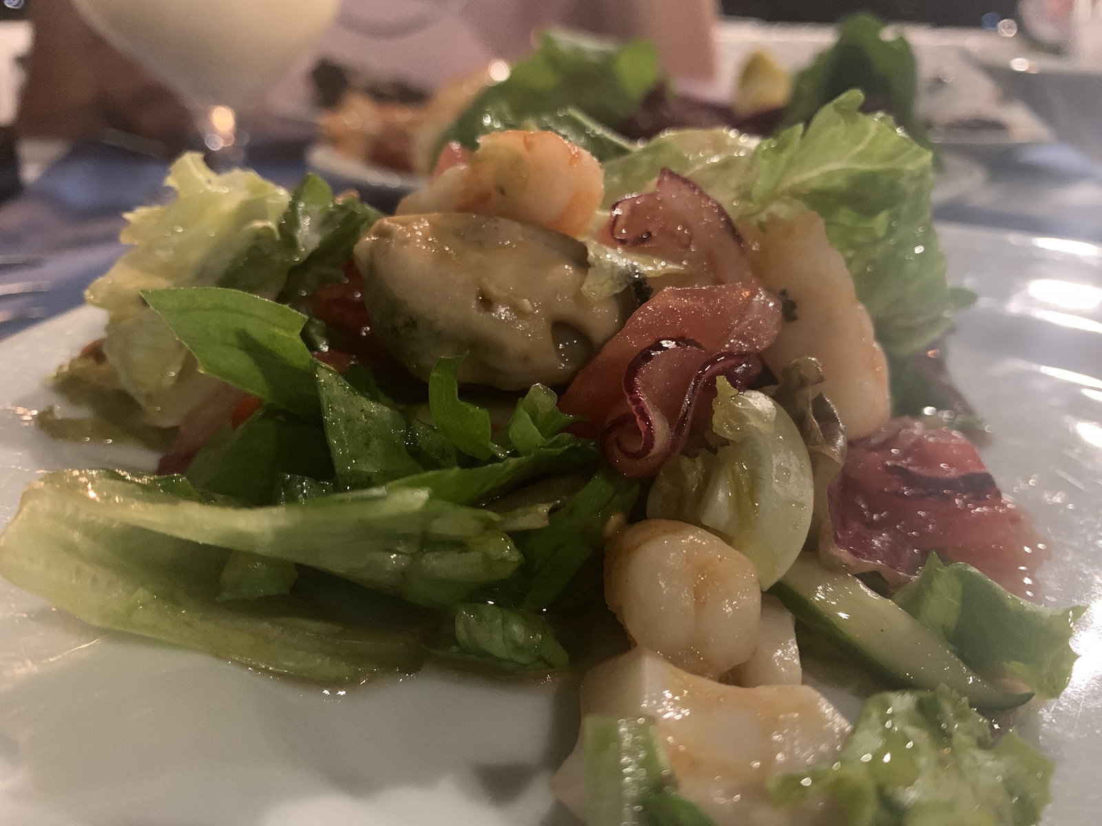 The Place Restaurant