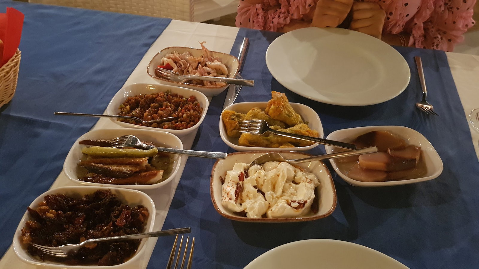 The Place Restaurant