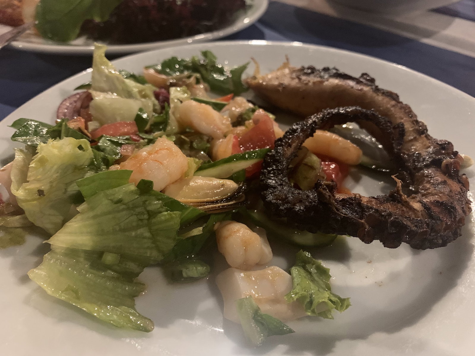 The Place Restaurant