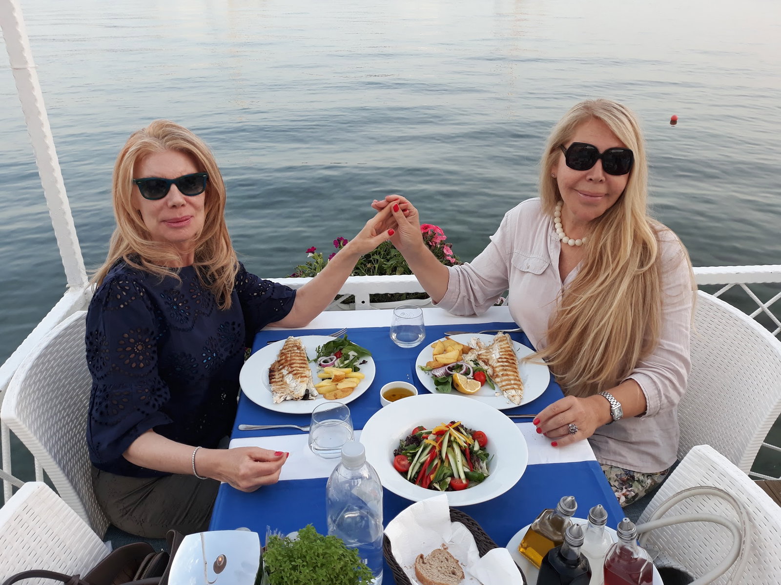 The Place Restaurant