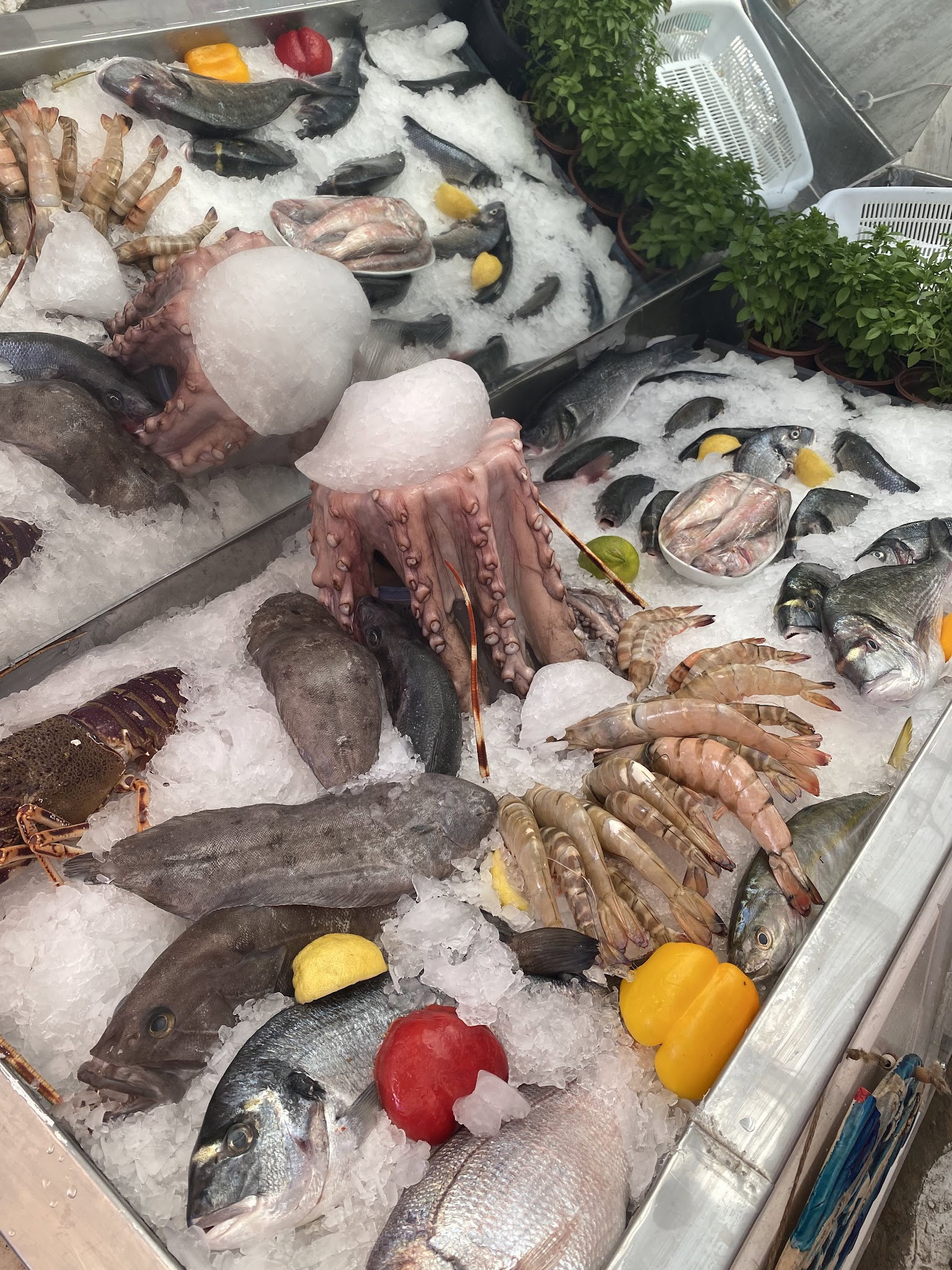 The Place Restaurant