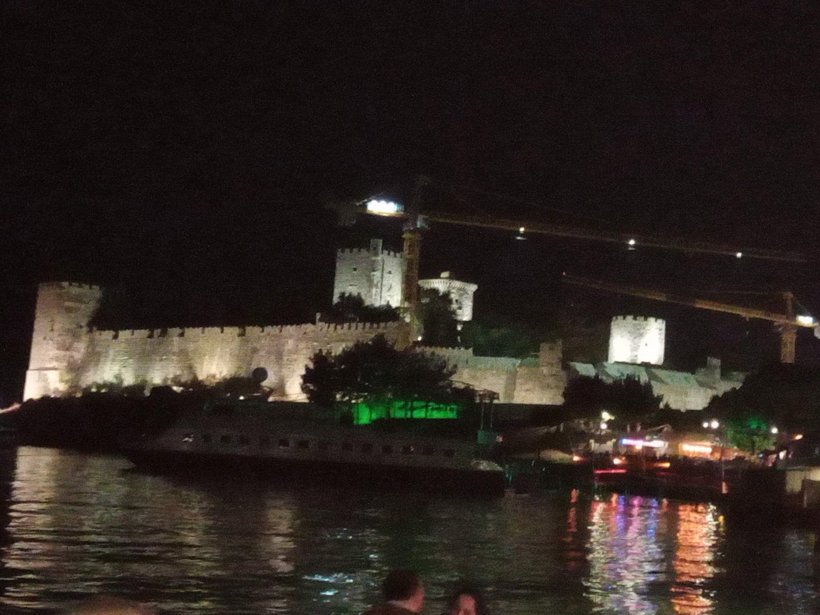 The Place Restaurant