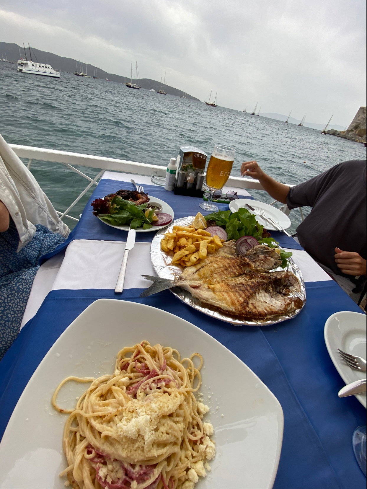 The Place Restaurant