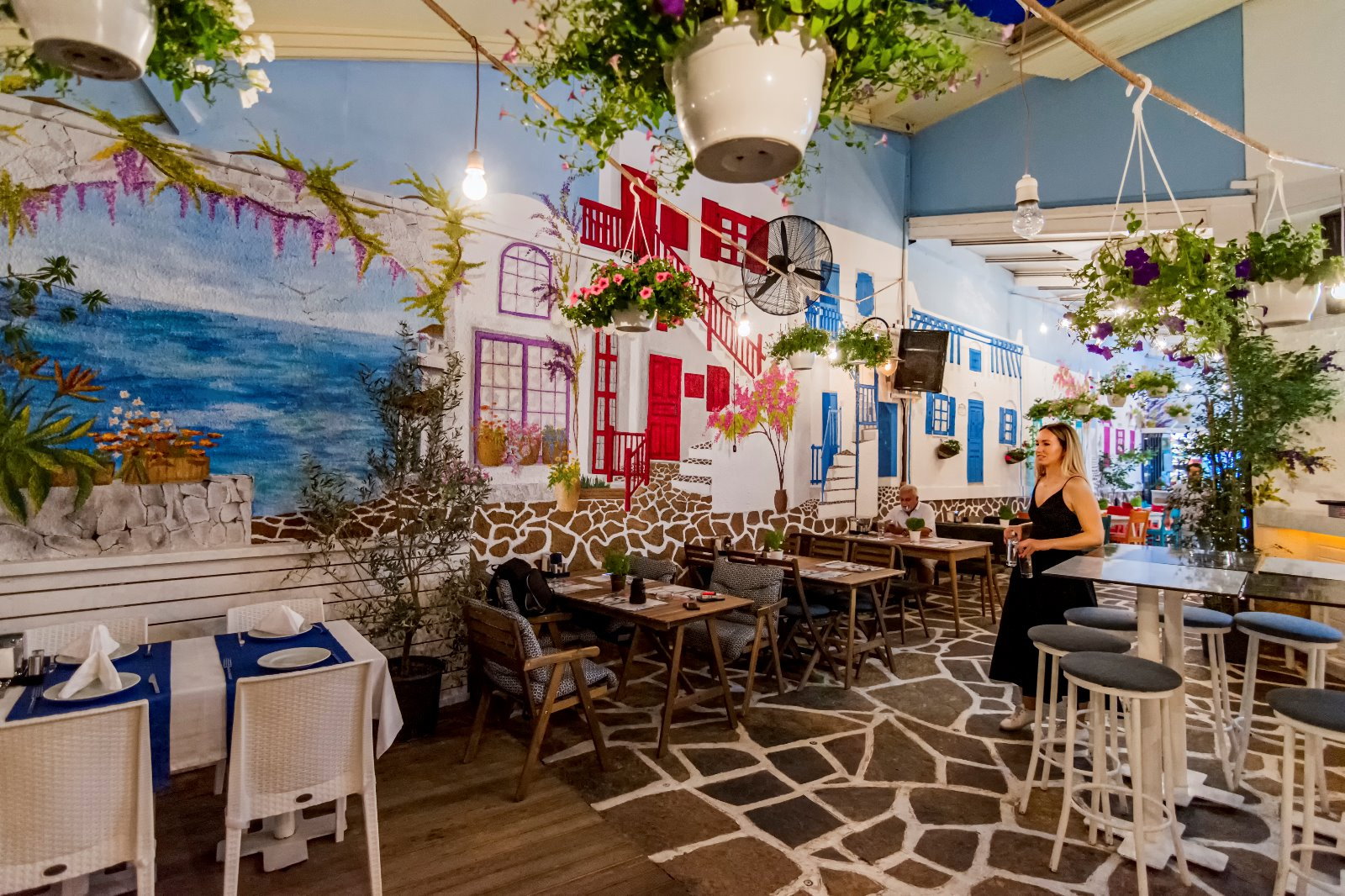 The Place Restaurant