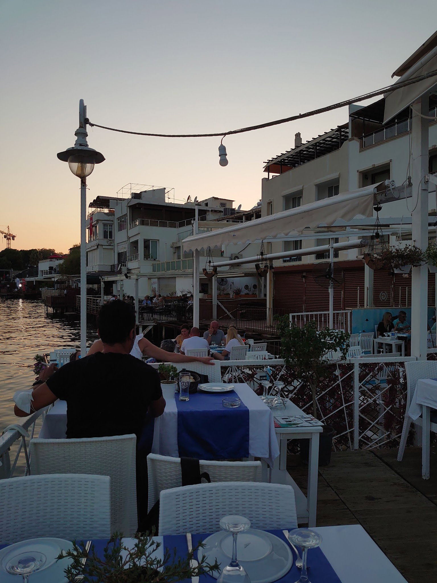 The Place Restaurant