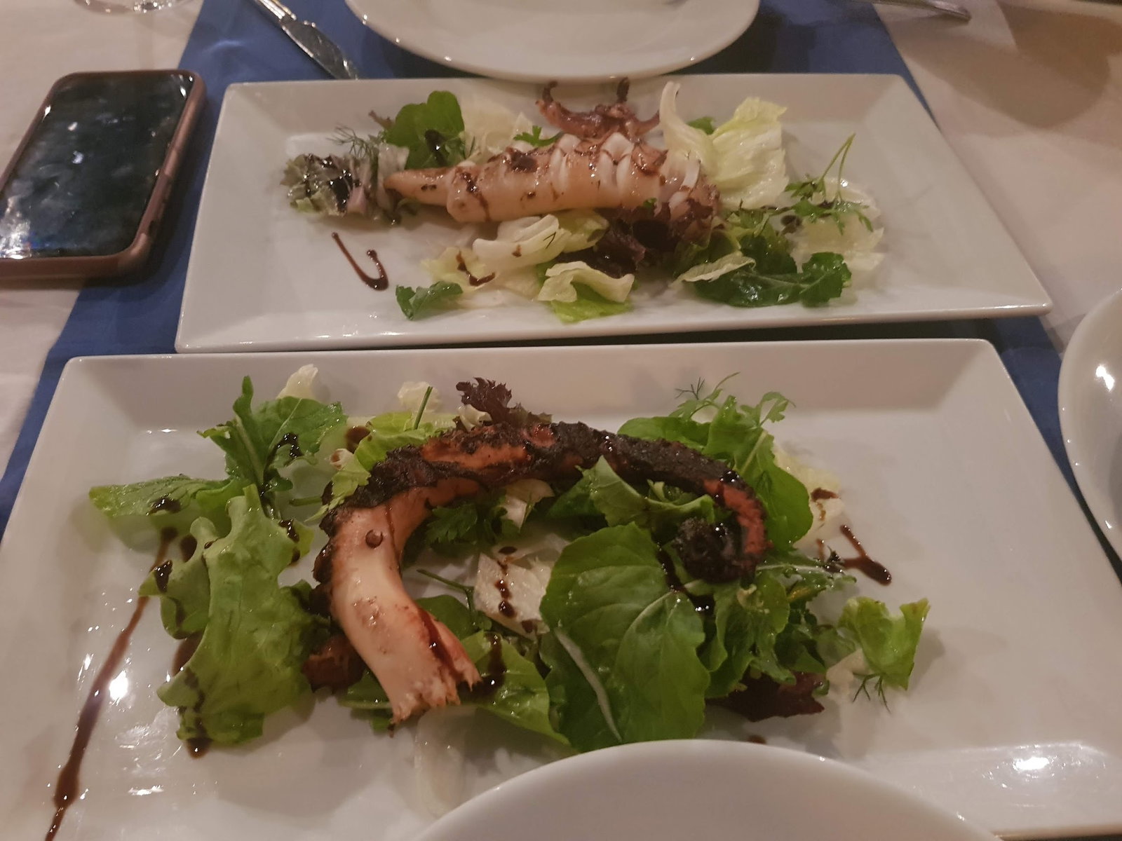 The Place Restaurant