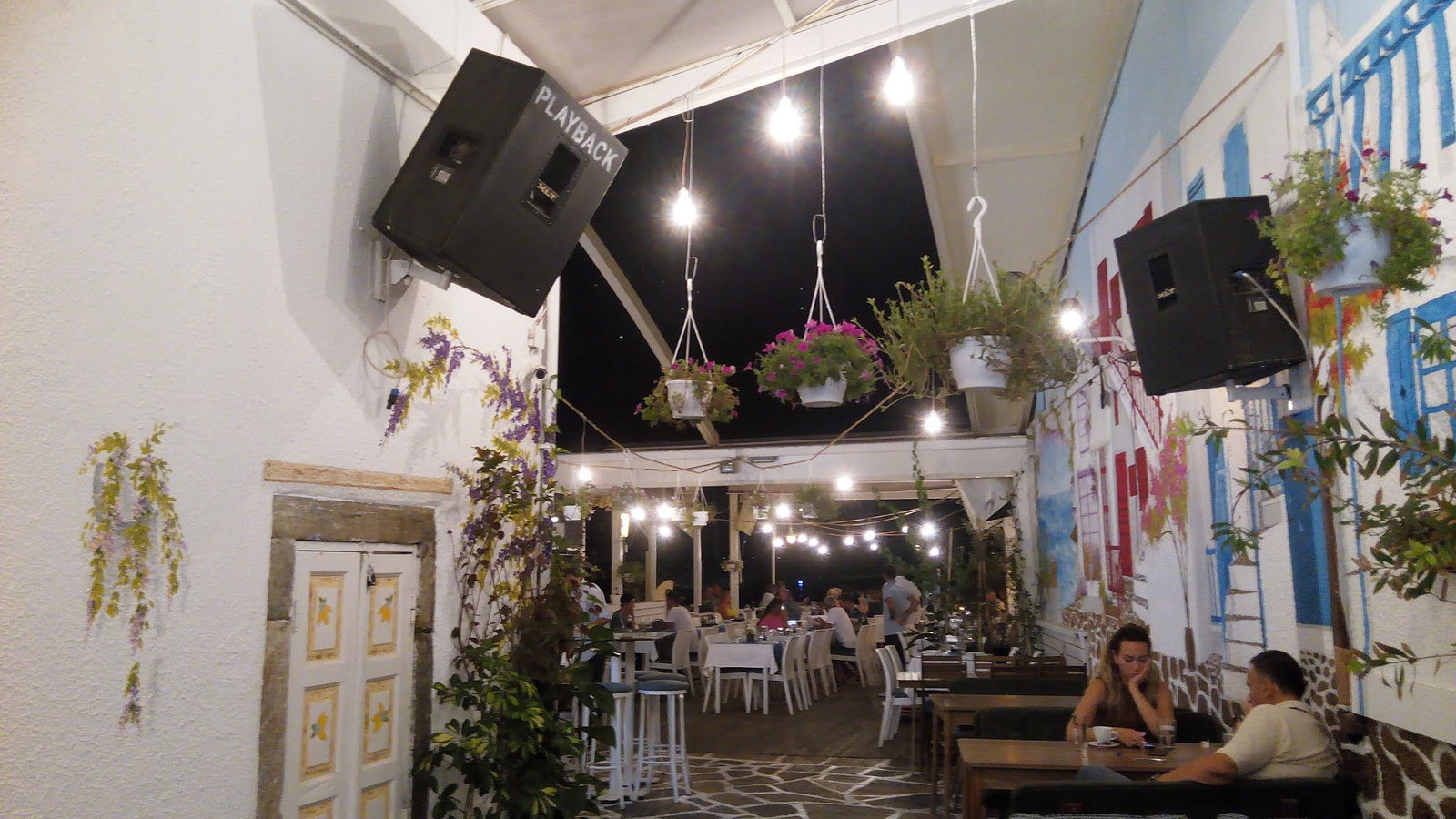 The Place Restaurant