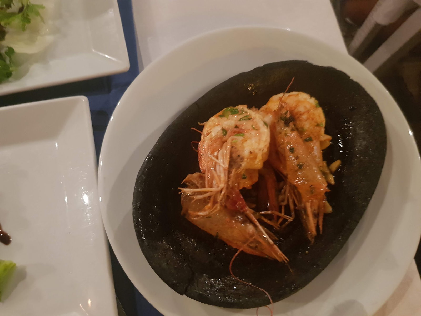 The Place Restaurant