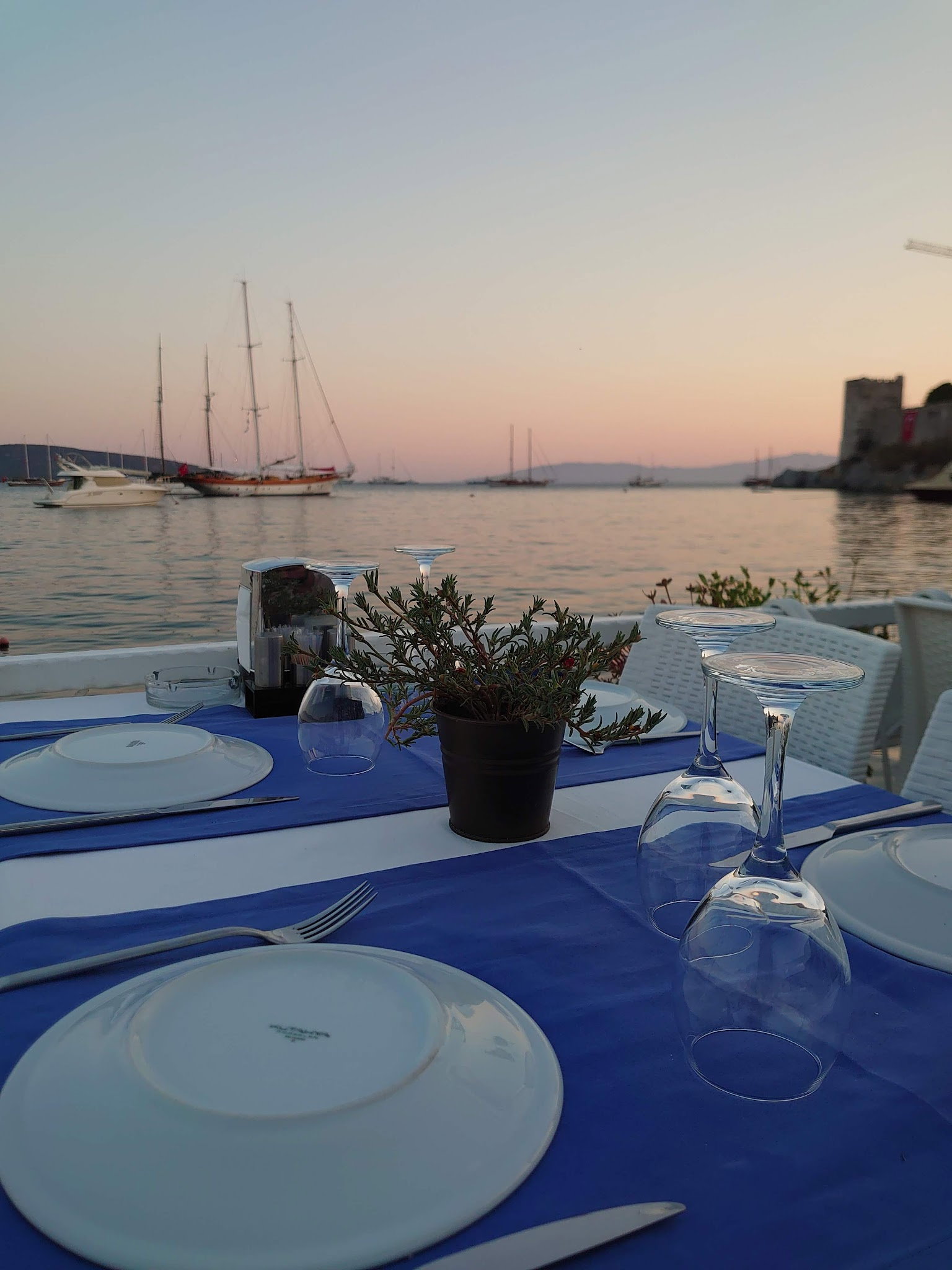 The Place Restaurant