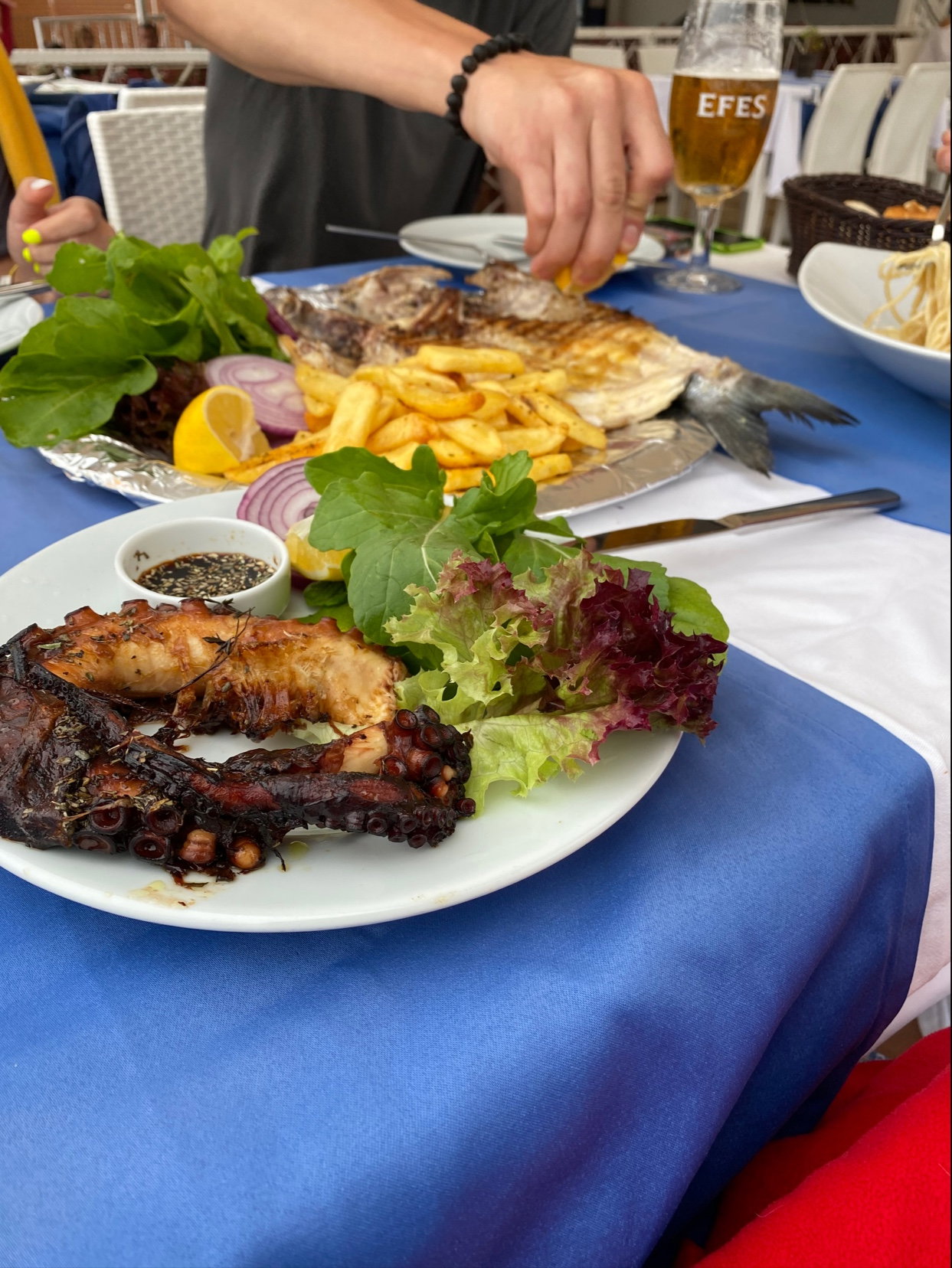 The Place Restaurant