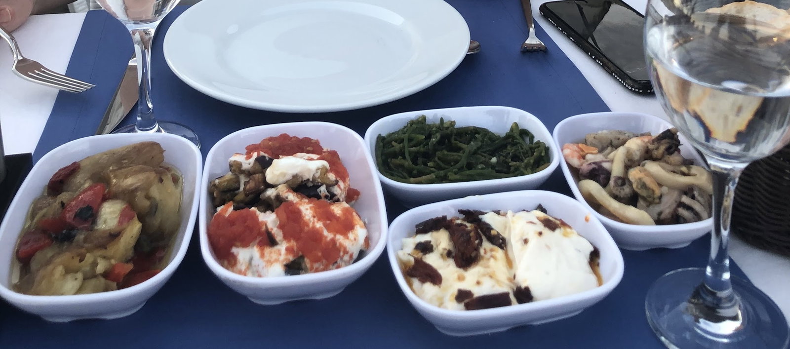 The Place Restaurant