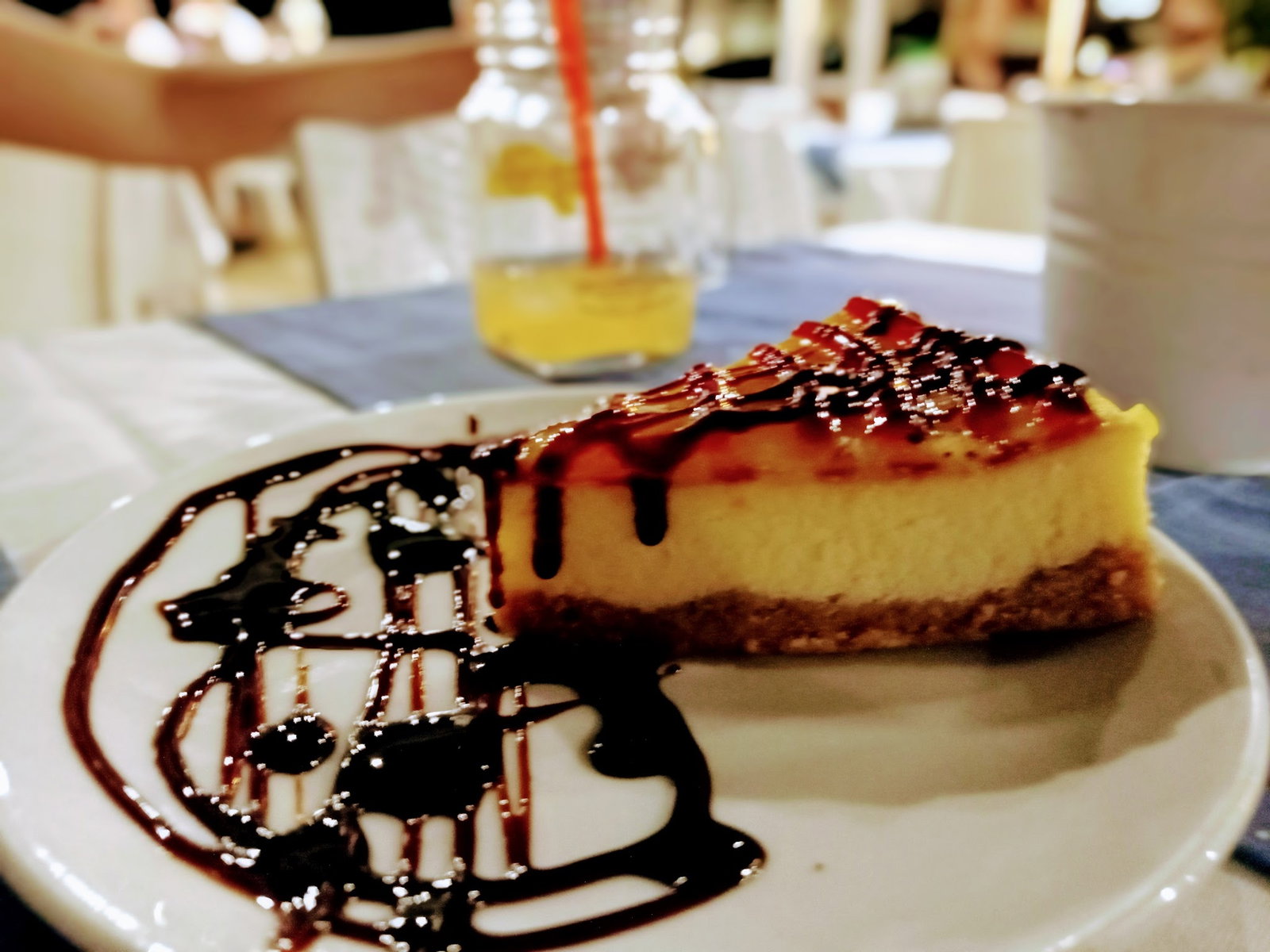 The Place Restaurant