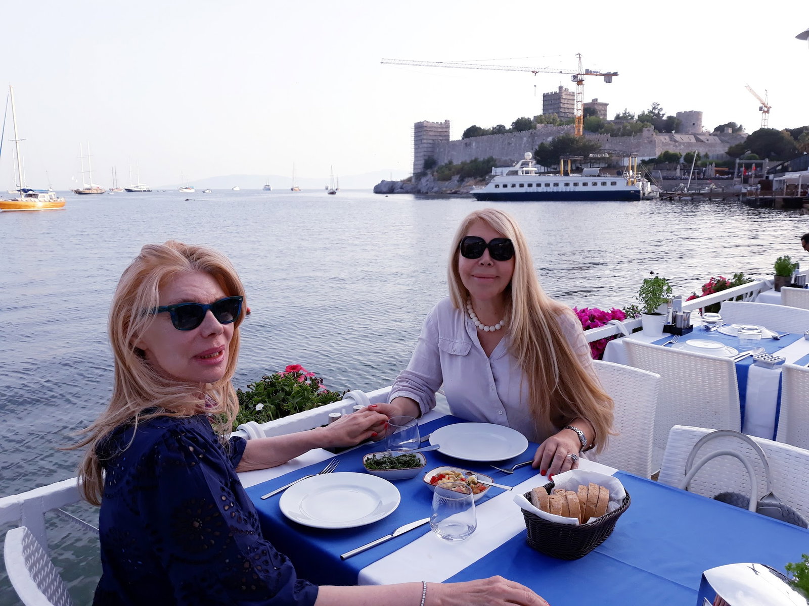 The Place Restaurant