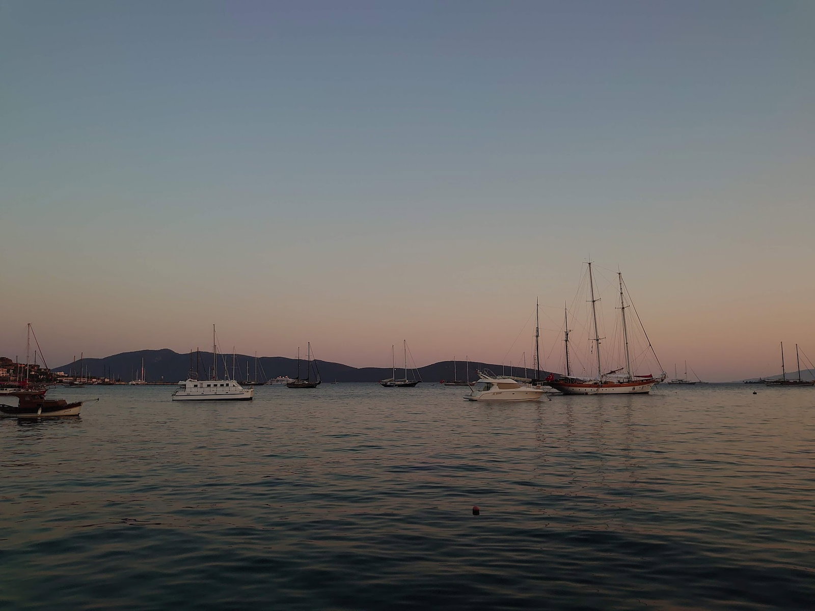 The Place Restaurant