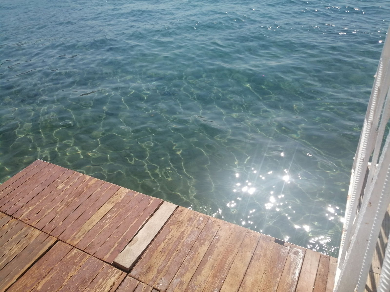 The Place Restaurant