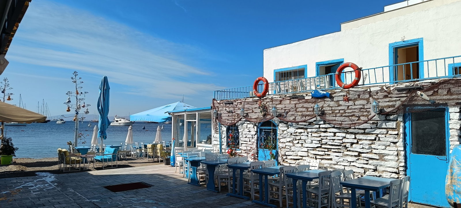 The Place Restaurant