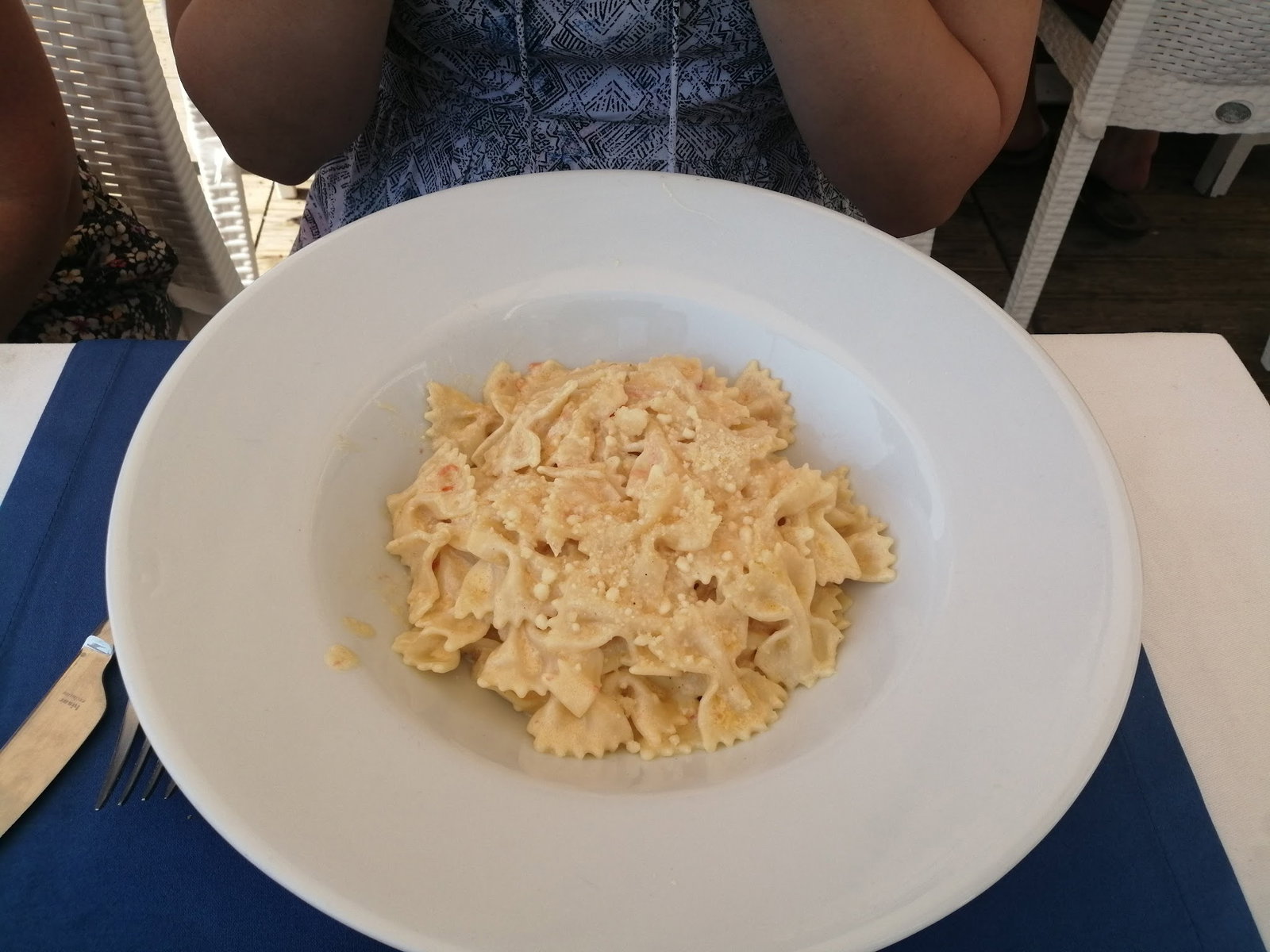 The Place Restaurant