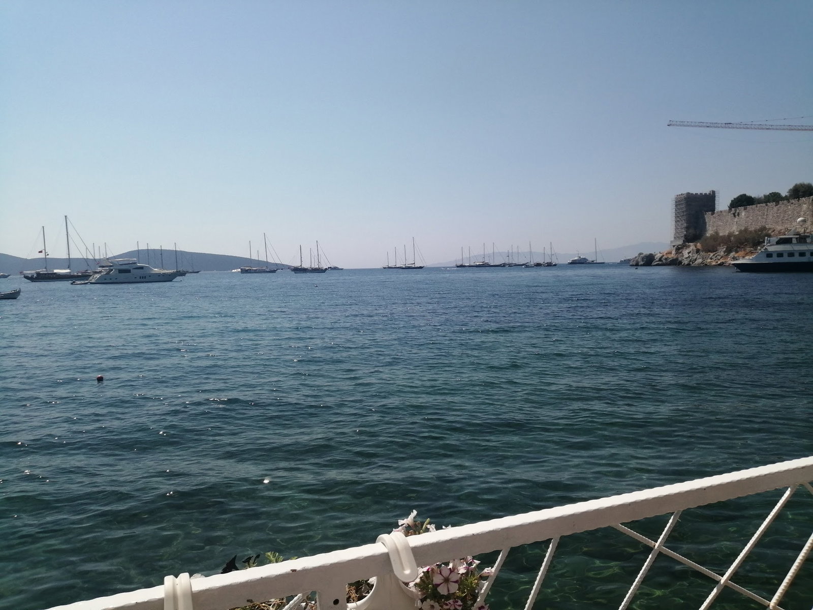 The Place Restaurant