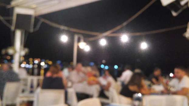 The Place Restaurant resimleri