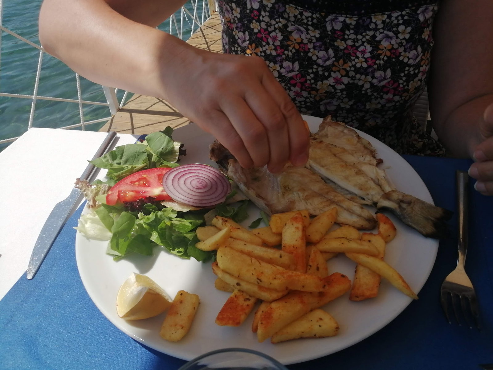 The Place Restaurant