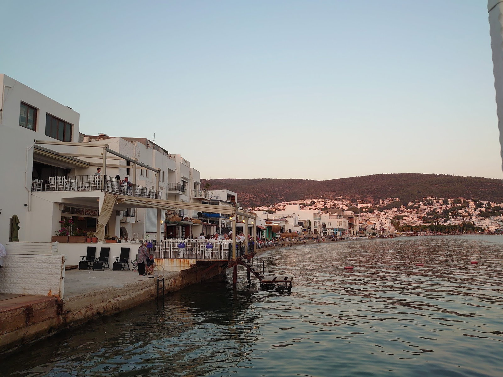 The Place Restaurant