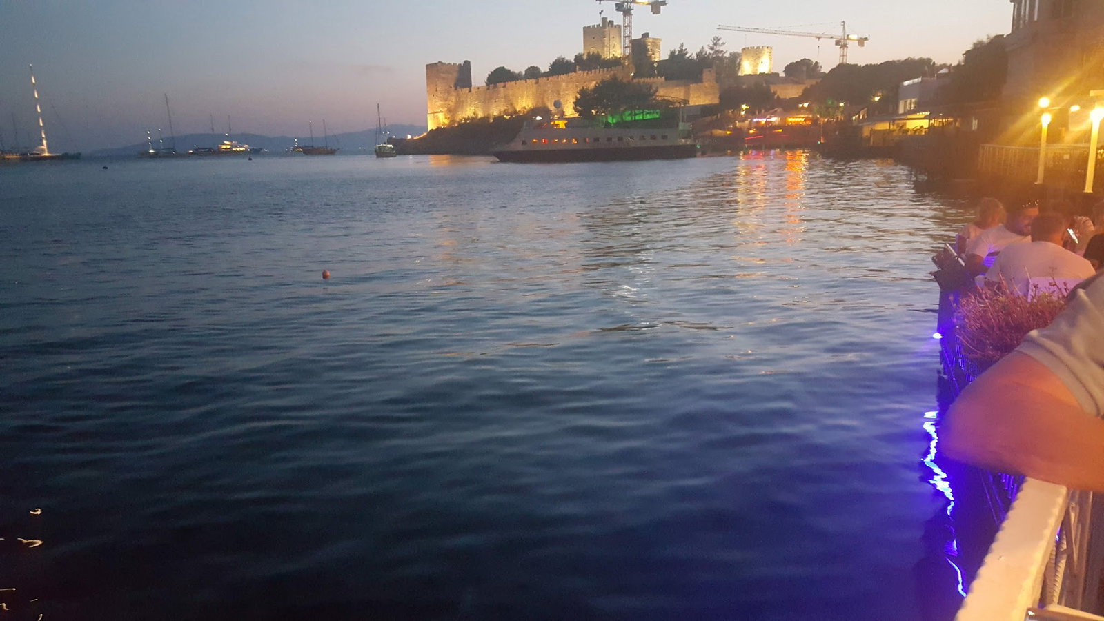 The Place Restaurant